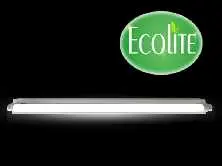 [TUB-T8-EMER-277V-CW] TUBO LED EMERGENCIA  1800 LUMNES  18W ALUMINIO