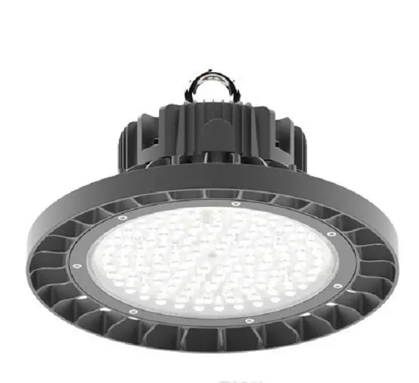 [UFO-100W-CW] LAMPARA INDUSTRIAL UFO DE 100W