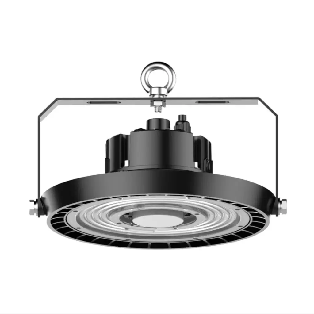 [UFO-200W-CW] LAMPARA INDUSTRIAL UFO 200W