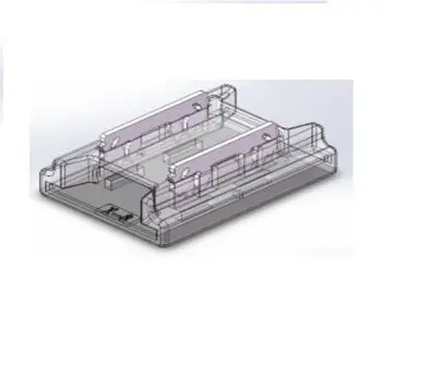[UNION/COB-12V] UNION  PARA CINTA COB 12V UNICOLOR