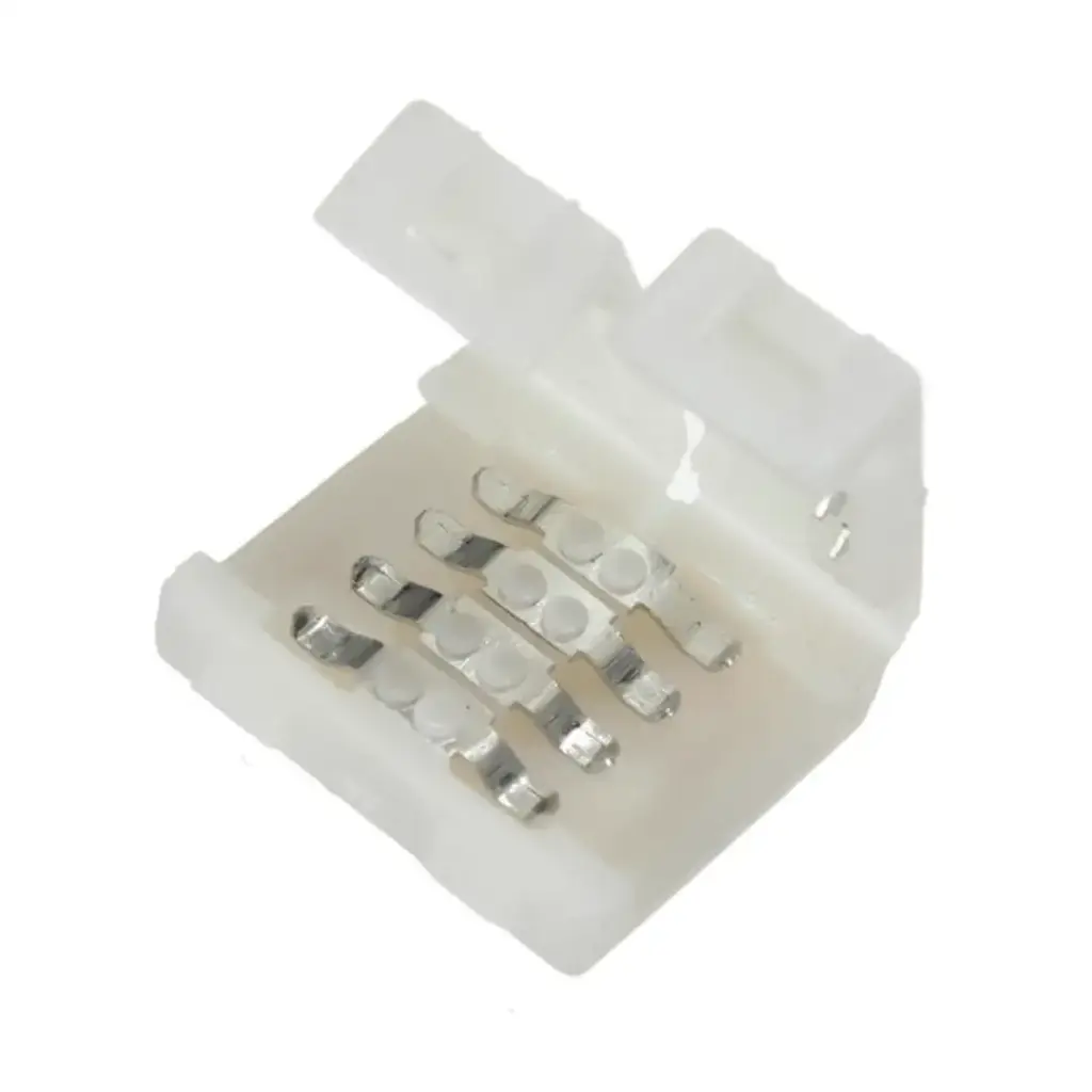 [UNION-12V-RGB] UNION  PARA CINTA 12V RGB