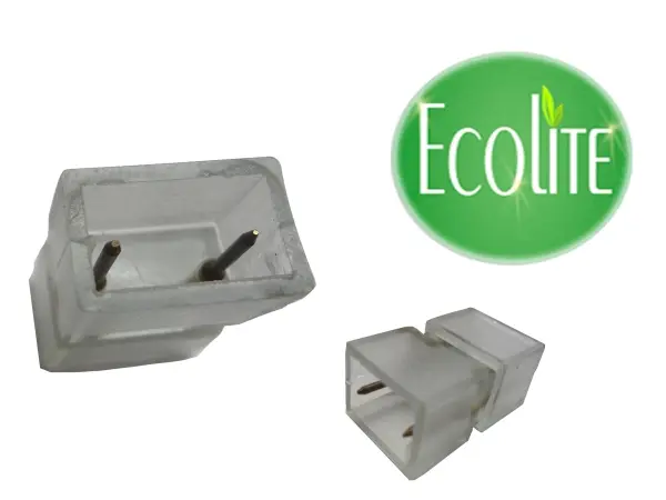 [UNION-2PIN] UNION DE 2 PIN PARA CINTAS LED