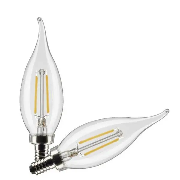 [VEL-4W-D-E12-P] VELA 4W  FILAMENTO