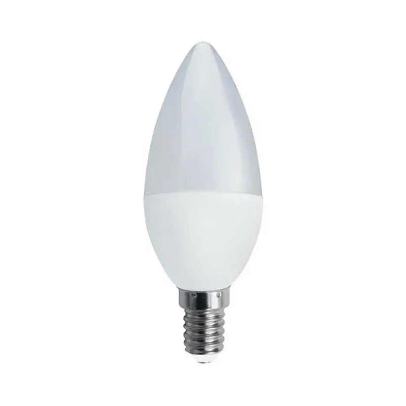 [VEL-6W-E14-WW] VELA FROSTY 3000K E14