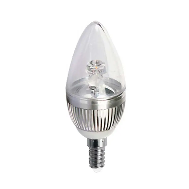 [VEL-DIA-3W/E12/27K] VELA DIAMANTE DIMEABLE 2700K