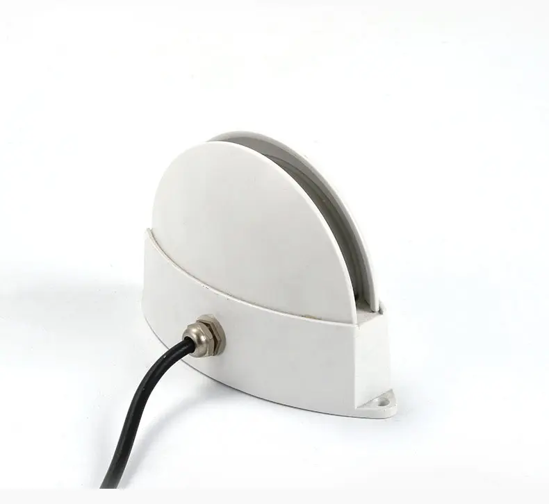[VENT-7802-10W-WW] LAMPARA VENTANA 10W 3000K