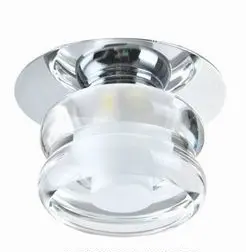 [YD-C8445] LAMPARA TECHO PEQUENO ACRILICO 3W