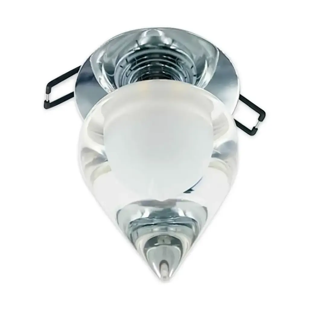 [YD-C8449] LAMPARA TECHO PEQUENO ACRILICO 3W