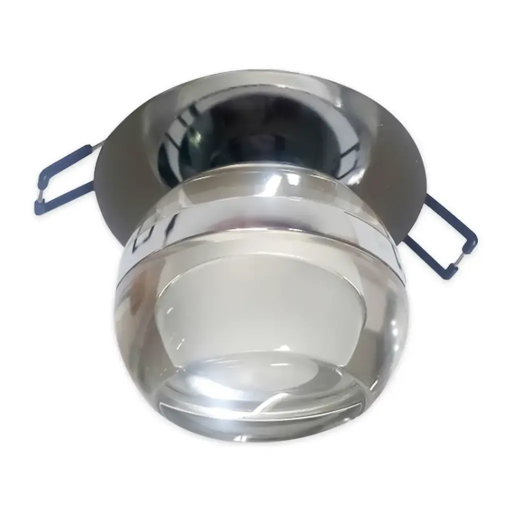 [YD-C8455S] LAMPARA TECHO PEQUENO ACRILICO 3W