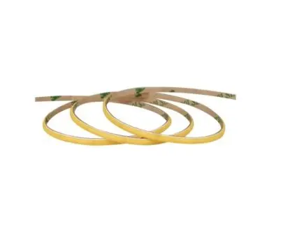 [KIT-CINT/3MM-COB-3K-12V] KIT DE CINTAS DE 3MM ADES COB 384 LED/M WW (3000K) CON TRANSFORMADOR