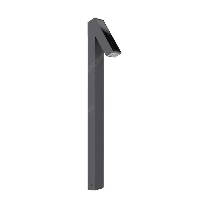 [FOR-SGL-15L] LAMPARA SOLAR PARA JARDIN