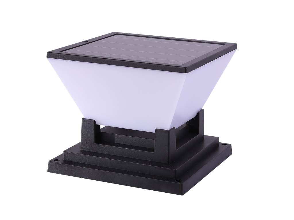 [SOL-SPL03-MURO/3CCT] LAMPARA SOLAR PARA MURO 3CCT