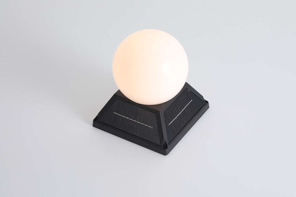 [SOL-SPL04-MURO/3CCT] LAMPARA SOLAR PARA MURO 3CCT