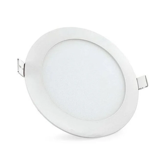 [PCE-RD-15W-3CCT] PANEL LED REDONDO 15W 3CCT