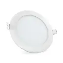 PANEL LED REDONDO 15W 3CCT 