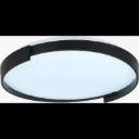 LAMPARA TECHO LED PLAFON BLANCO