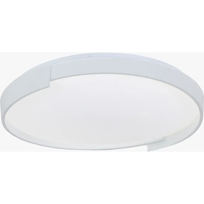 [DI-720-36WWH-CCT] LAMPARA TECHO LED PLAFON BLANCO 36W