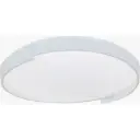 LAMPARA TECHO LED PLAFON BLANCO 36W