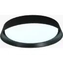 LAMPARA TECHO LED PLAFON BLANCO