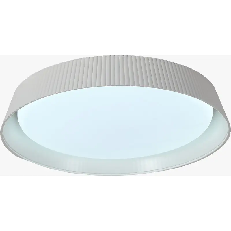 [DI-721-24WWH-CCT] LAMPARA TECHO LED PLAFON BLANCO 24W