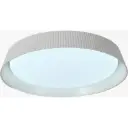 LAMPARA TECHO LED PLAFON BLANCO 24W