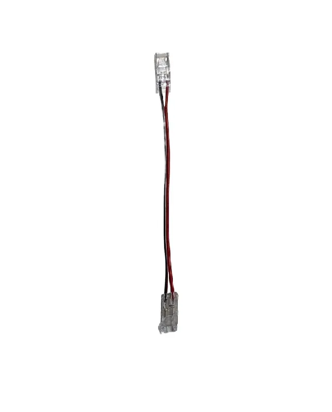 [CON-DOB-2915/16] CONECTOR DOBLE CINTAS 8MM