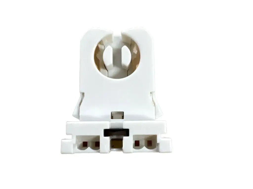 [SOCKET-T8-BIPIN] SOCKETS PARA TUBO T8 PAR