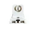 SOCKETS PARA TUBO T8 PAR