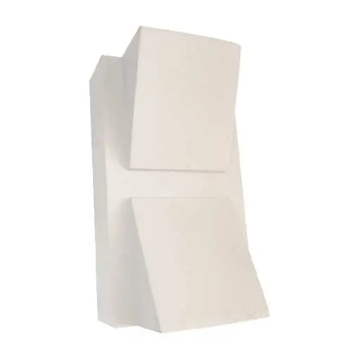 [212973-1] LAMPARA DE PARED 6W IP54