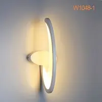 [303123-1WH-13W] LAMPARA DE PARED WW