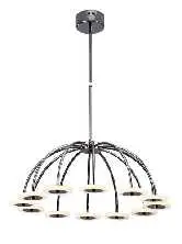 [306431-12CH-28W] LAMPARA DE TECHO WW