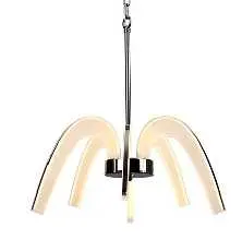 [306636-6CH-25W] LAMPARA DE TECHO