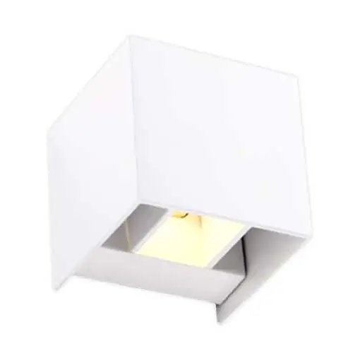 [312076-1] LAMPARA DE PARED PARA EXTERIOR IP54