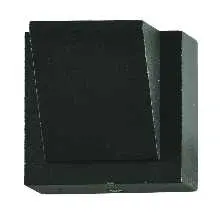 [312972-1-NG] LAMPARA DE PARED 3W IP54
