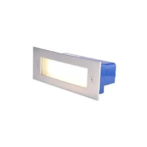 [4801-ESC-1W-WW] LAMPARA EXT PARED/ESCALERA 1W WW
