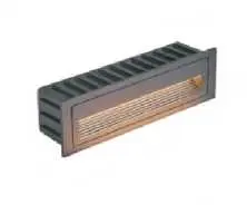 [5063-ESC-5W-WW] LAMPARA EXT PARED/ESCALERA 5W WW