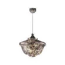 [801-16045MSM] LAMPARA COLGANTE DECORATIVA