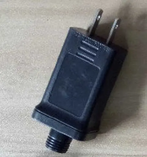 [ACC-2676/PLUG] PLUG PARA CUERDA SOLAR COD. 2676