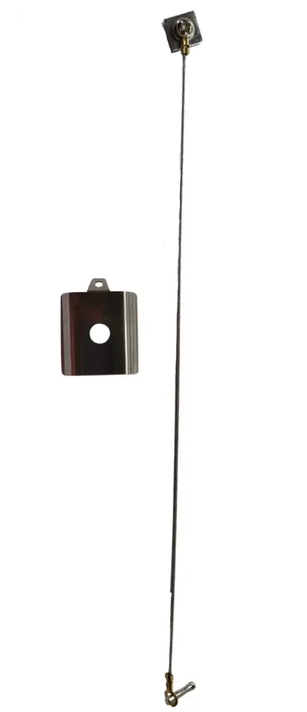 [ACC-SUP-01/02] ACC PARA INSTALAR SUPERFICIAL LINEAL ES001/002