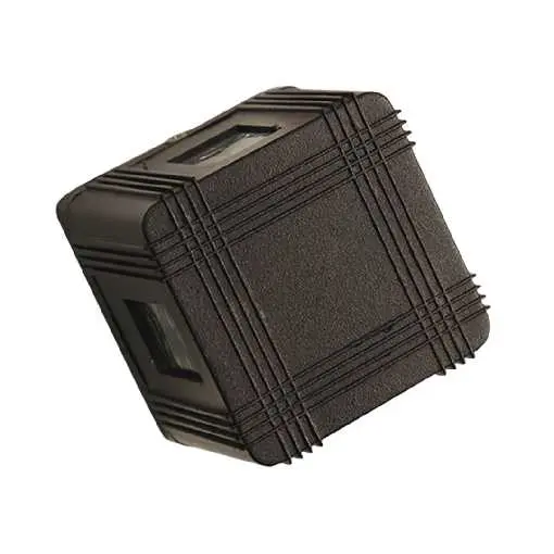 [APL-8080-3W-WW] APLIQUE CUADRADO DE 3W MULTI DIRECCION