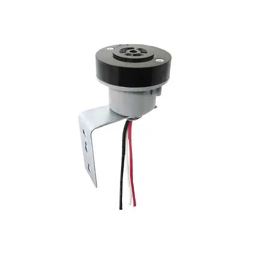 [BASE-2391] BASE P/CONTROL FOTOELECTRICO