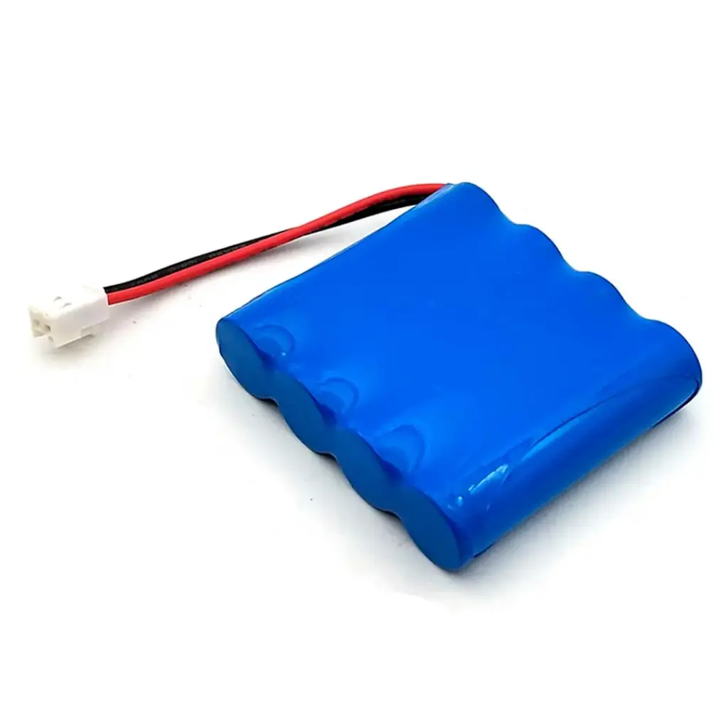 [BAT-7.4V-5200MAH] BATERIA LI-ION PARA KITSOL
